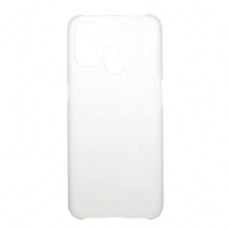 Coque OnePlus Nord N100 Rigide Classique