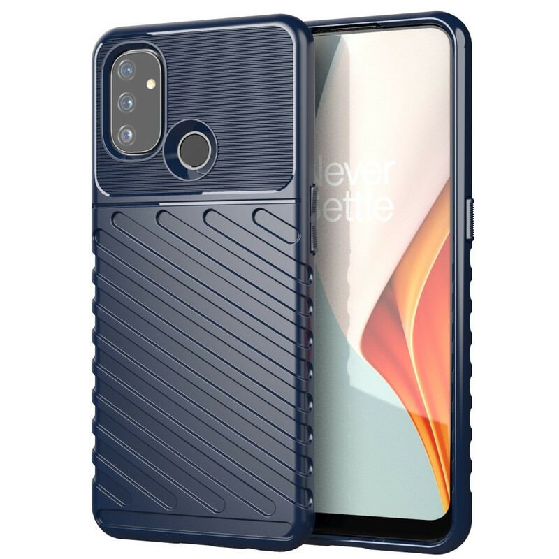 Coque OnePlus Nord N100 Thunder Series