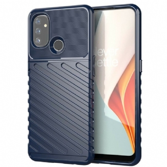 Coque OnePlus Nord N100 Thunder Series