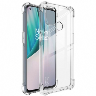 Coque OnePlus Nord N100 Transparente IMAK