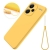 jaune