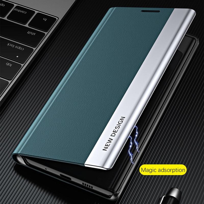 Flip Cover Xiaomi Redmi Note 13 Pro Plus 5G New Design