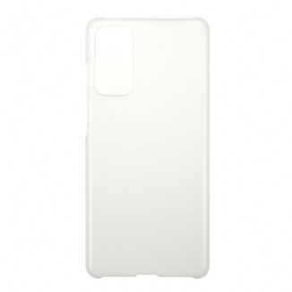 Coque Samsung Galaxy S20 FE Caoutchouc Plus
