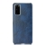 bleu fonce