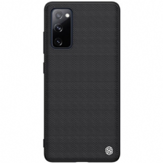 Coque Samsung Galaxy S20 FE Texturé Nillkin