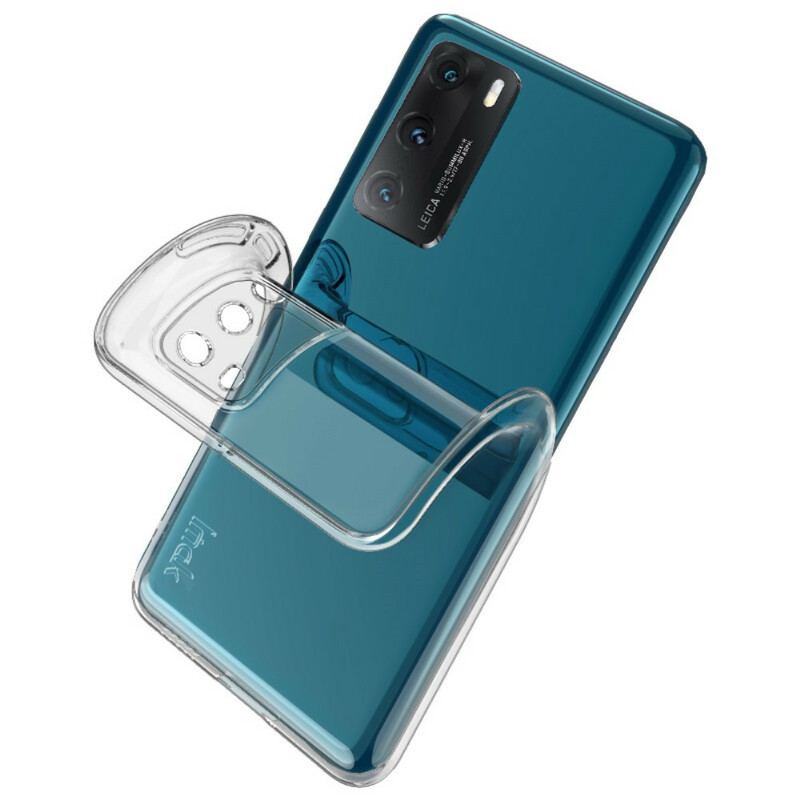 Coque Samsung Galaxy S20 FE UX-5 Series IMAK