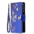 bleu fonce