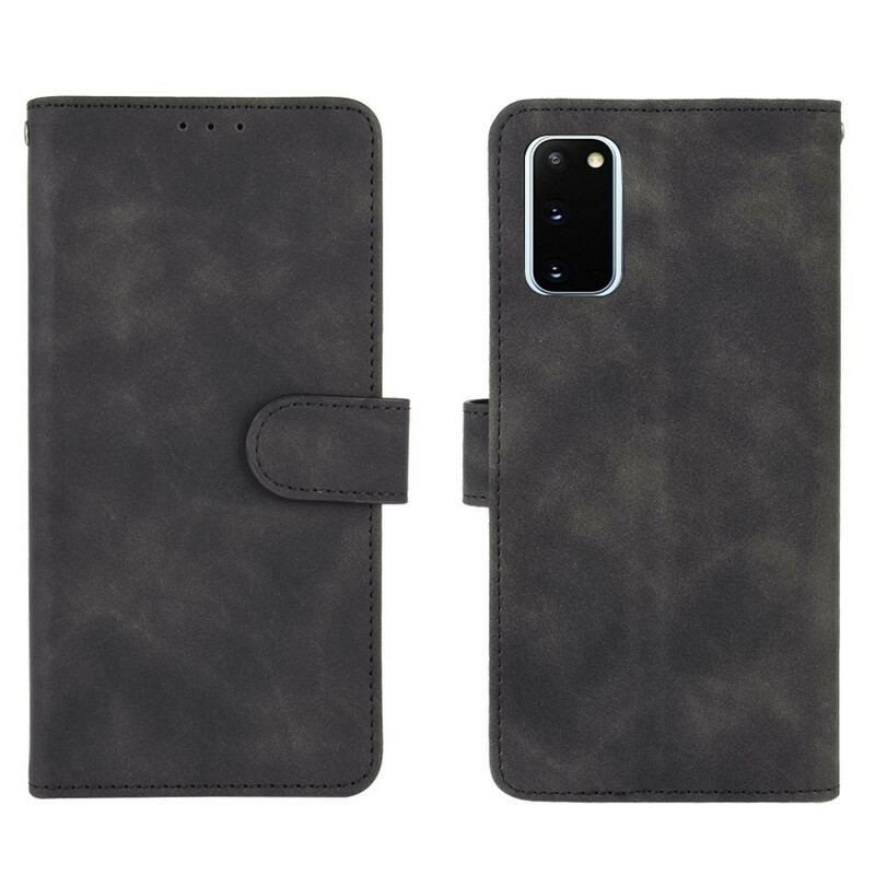 Housse Samsung Galaxy S20 FE Skin-Touch