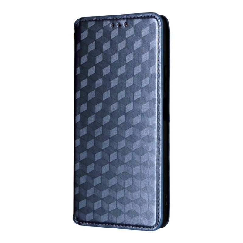 Flip Cover Realme C71 Brillante