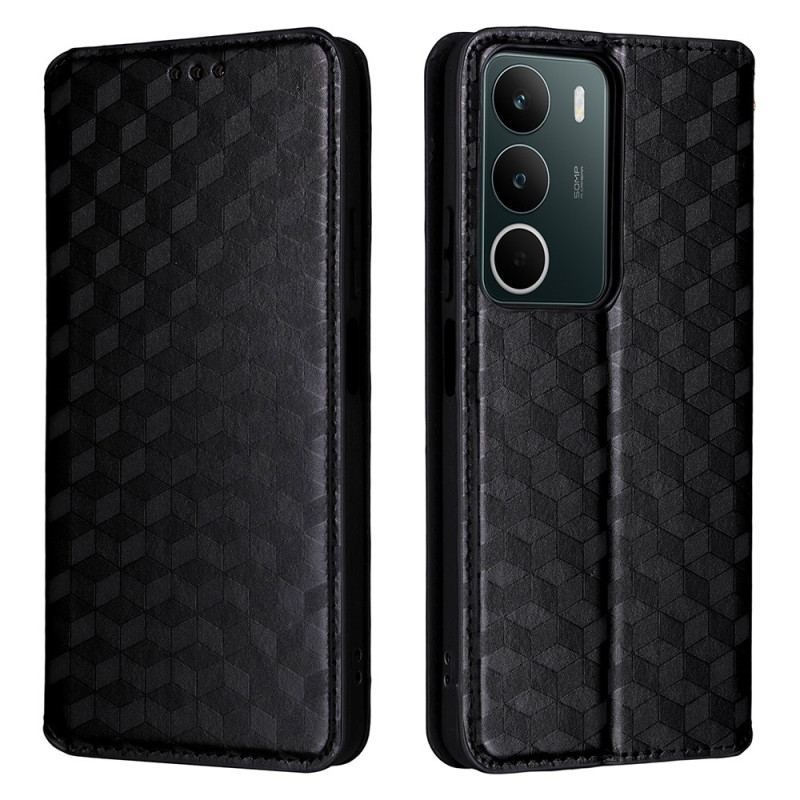 Flip Cover Realme C71 Brillante