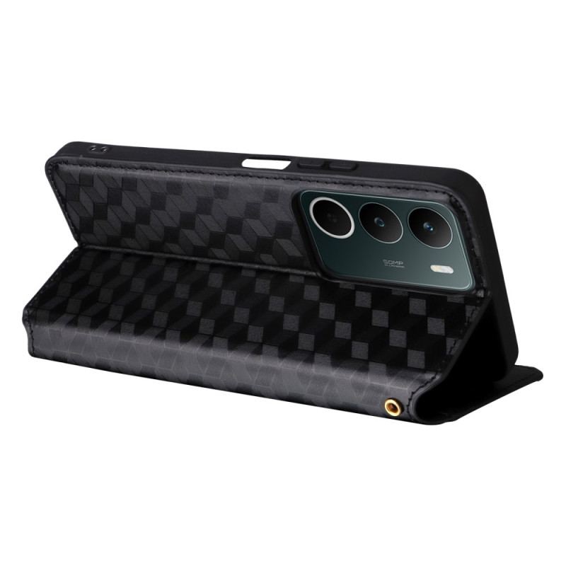 Flip Cover Realme C71 Brillante