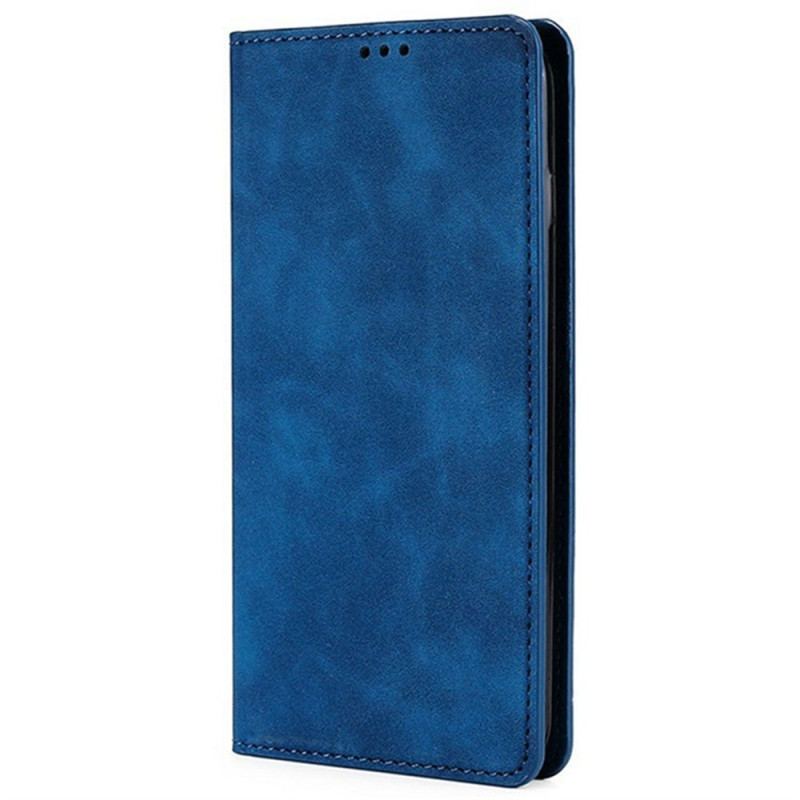 Flip Cover Realme C71 Effet Daim