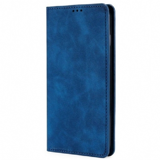 Flip Cover Realme C71 Effet Daim