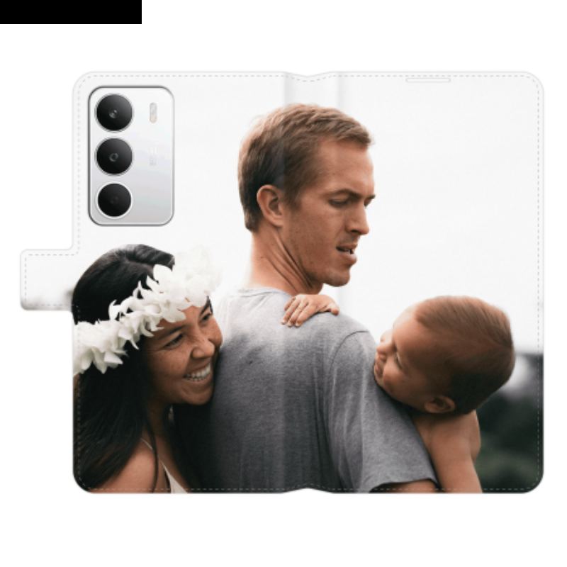 Housse personnalisée Realme C71