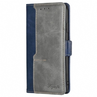 Housse Realme C71 Bicolore