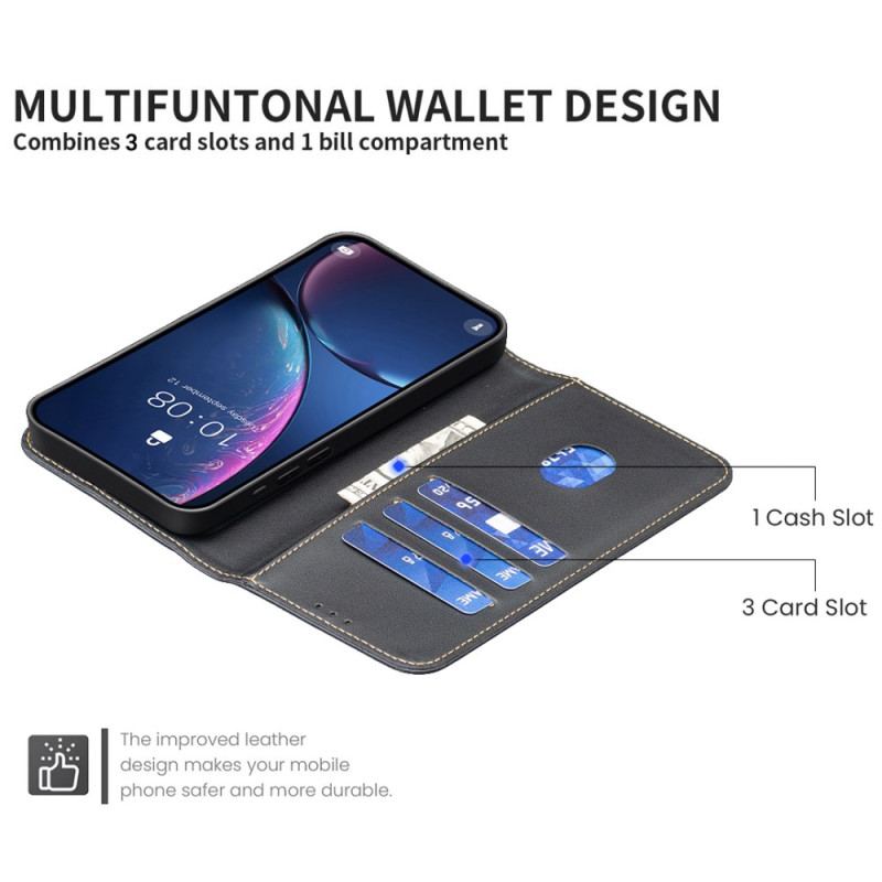 Housse Realme C71 BINFEN COLOR