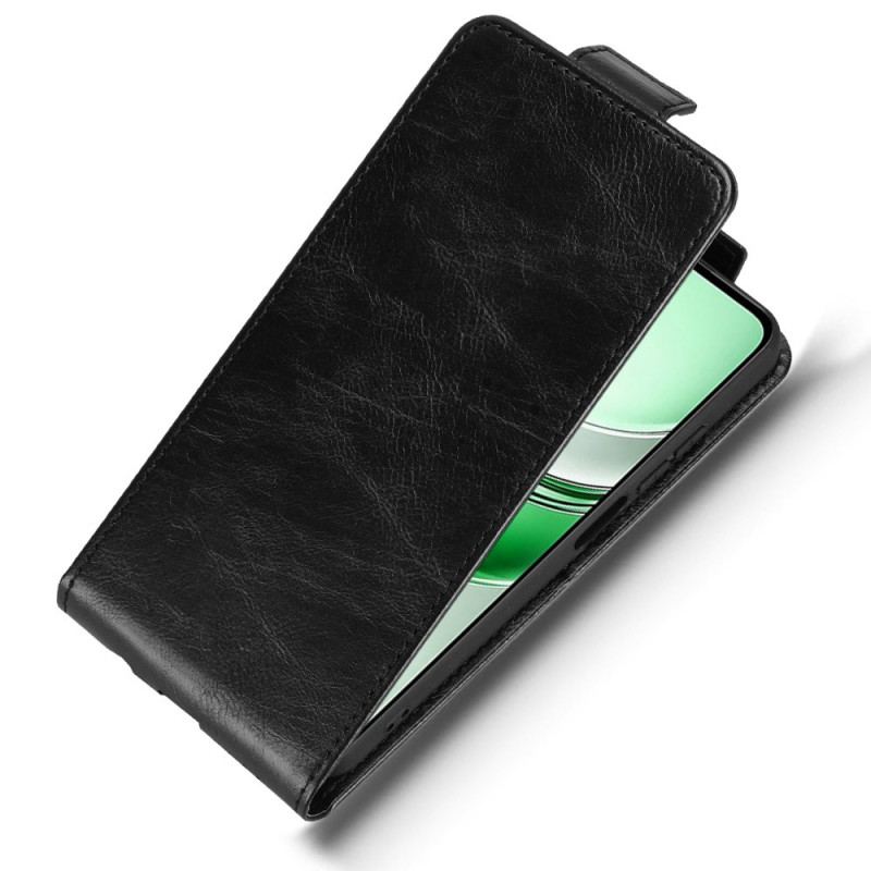 Housse Realme C71 Design Rabat Vertical