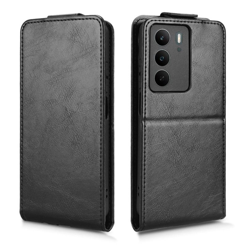 Housse Realme C71 Design Rabat Vertical