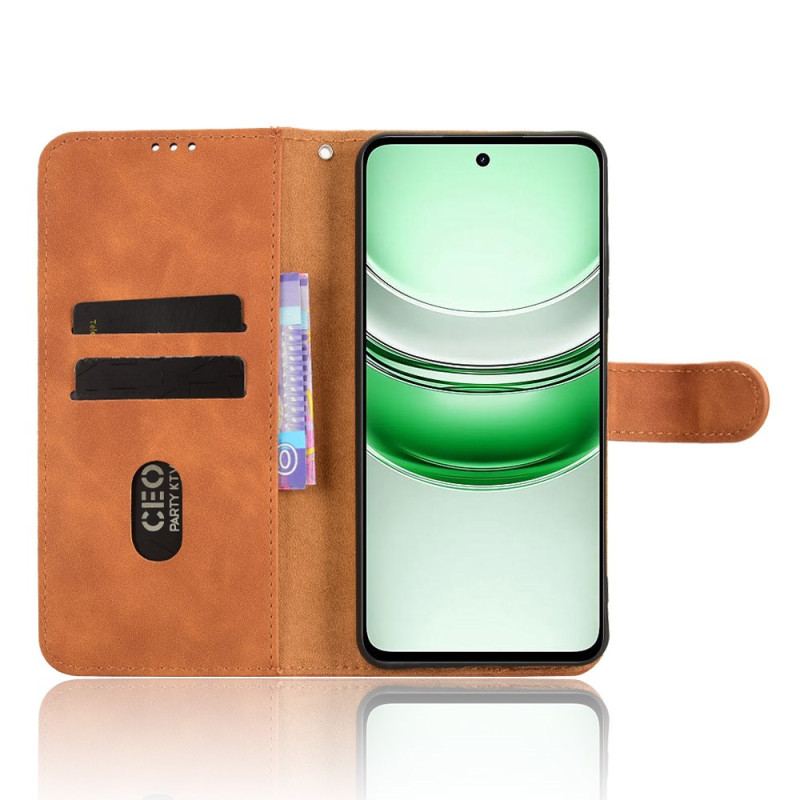 Housse Realme C71 Effet Daim