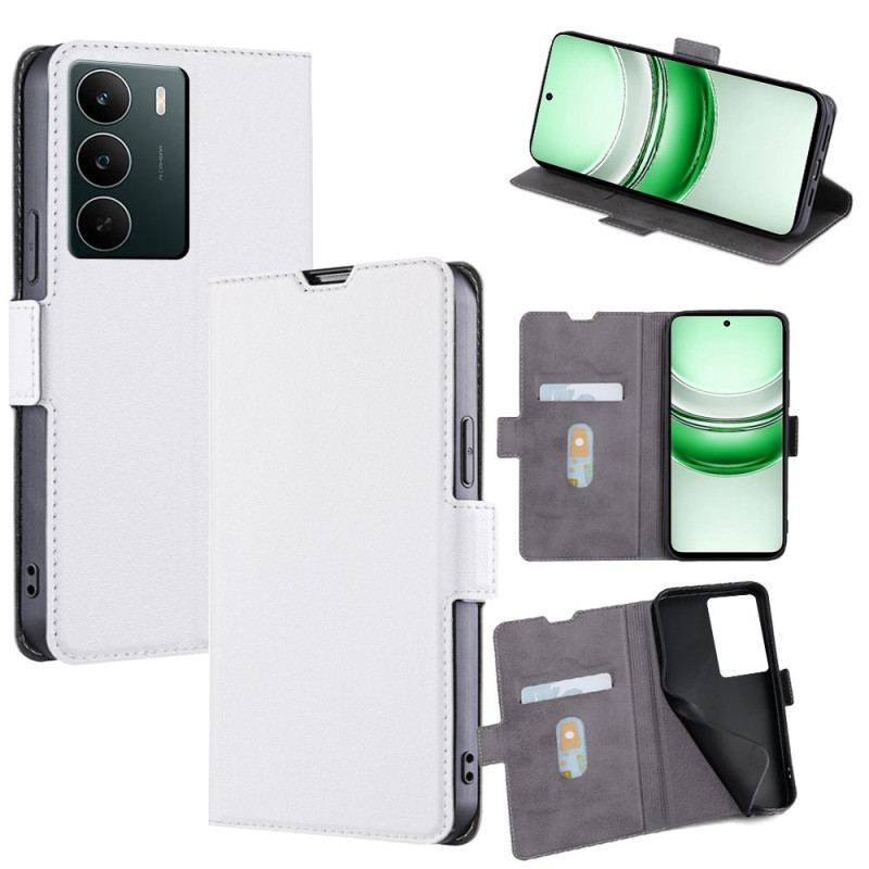 Housse Realme C71 Finesse