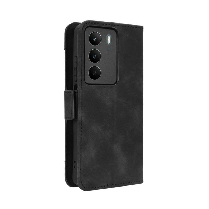 Housse Realme C71 Multi-Cartes