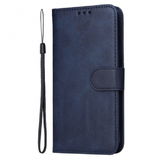 Housse Realme C75 / C71 14X 5G Unie à Lanière