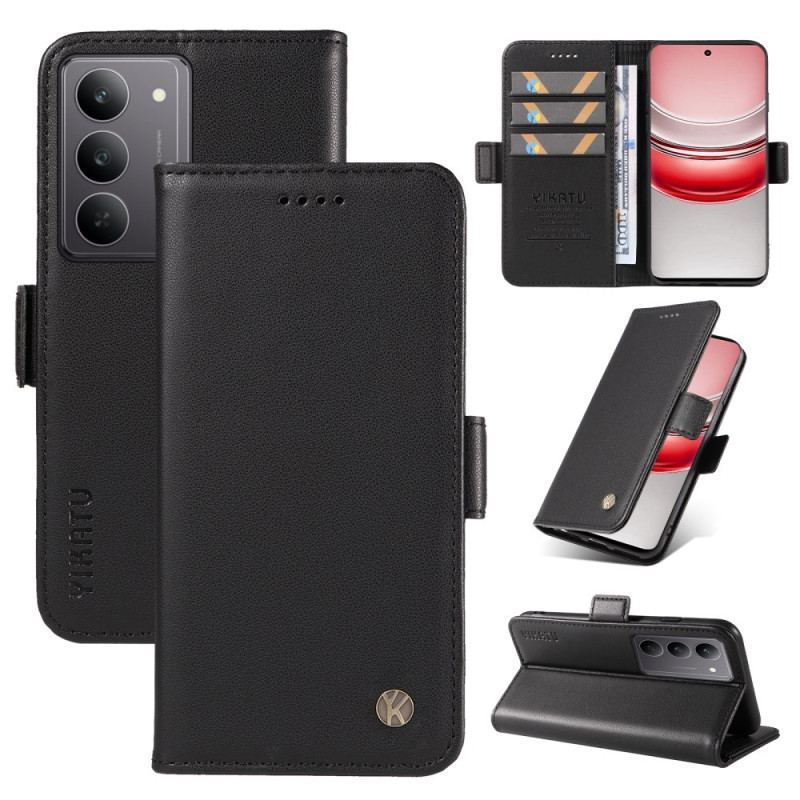 Housse Realme C75 / C71 YKATU