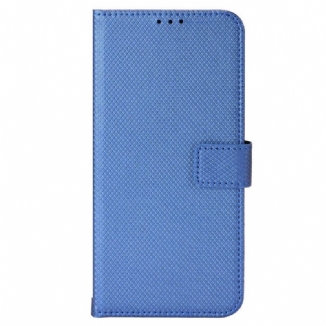 Housse Vivo Y16 Stylée à Lanière
