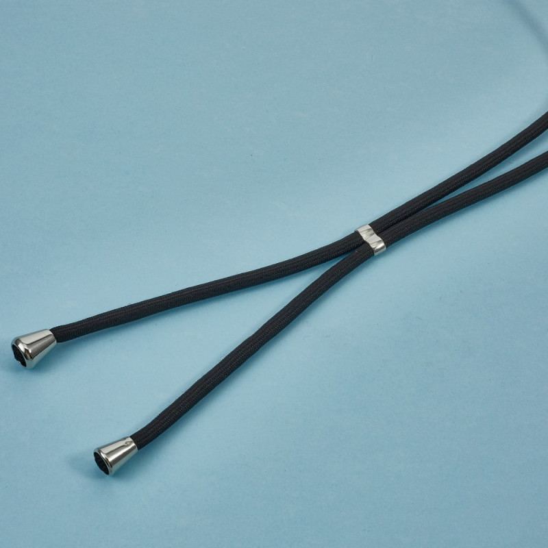 Coque à Cordon Xiaomi 15 Ultra Transparente