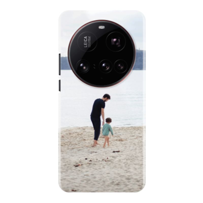 Coque personnalisée Xiaomi 15 Ultra