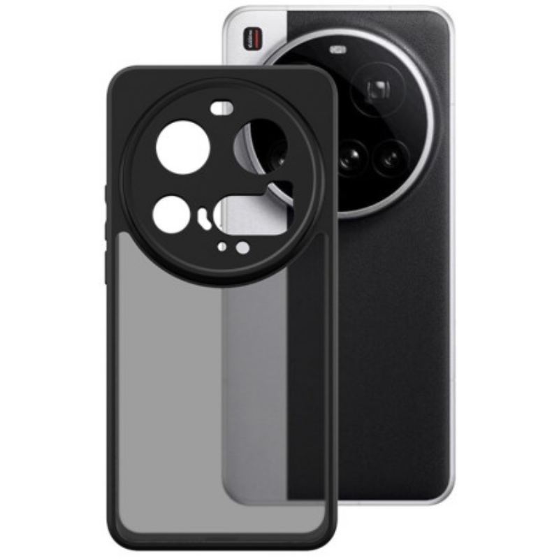 Coque Xiaomi 15 Ultra Airbag UX-9B IMAK