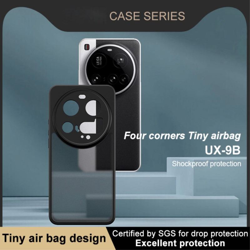 Coque Xiaomi 15 Ultra Airbag UX-9B IMAK