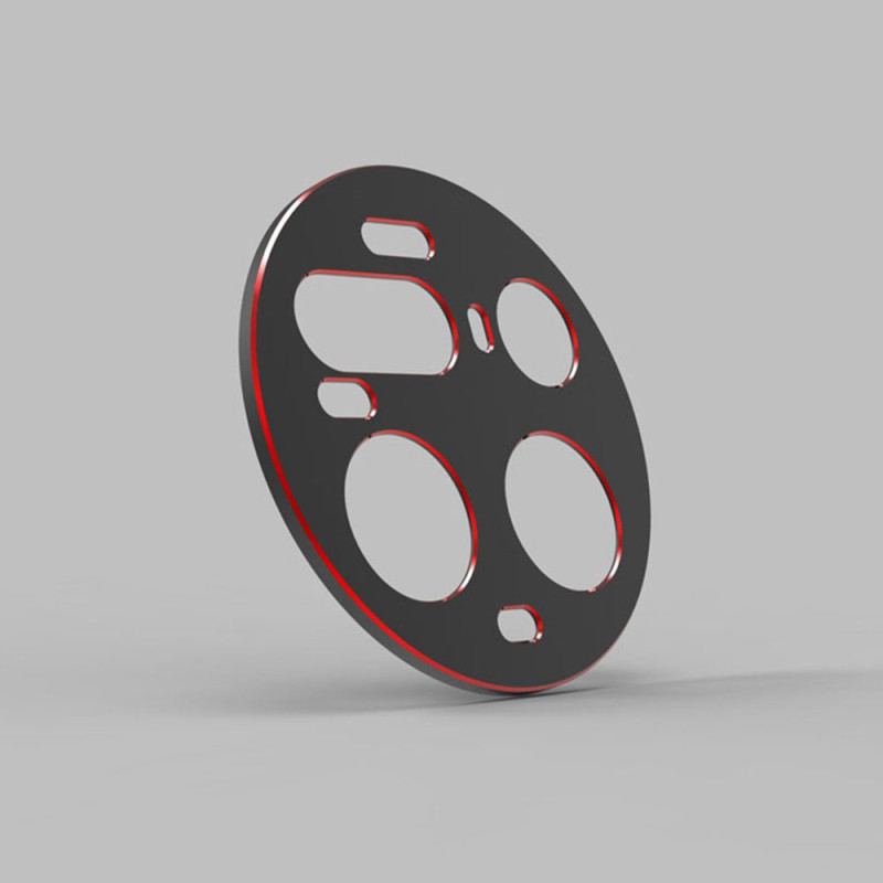 Coque Xiaomi 15 Ultra Bumper avec Protection d'Objectif