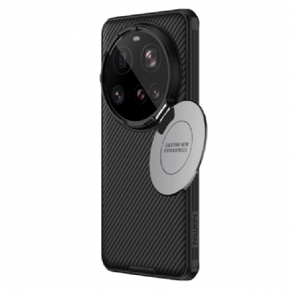 Coque Xiaomi 15 Ultra Camshield Prop Series NILLKIN