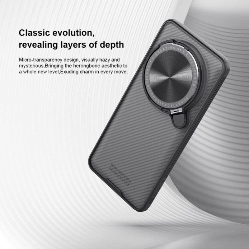 Coque Xiaomi 15 Ultra Camshield Prop Series NILLKIN