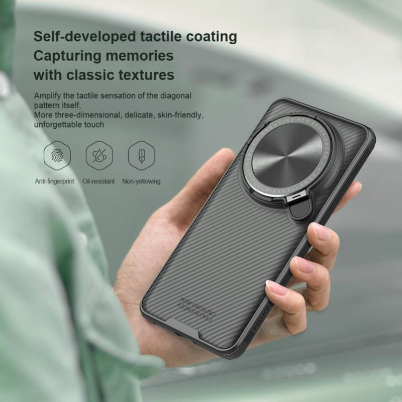 Coque Xiaomi 15 Ultra Camshield Prop Series NILLKIN
