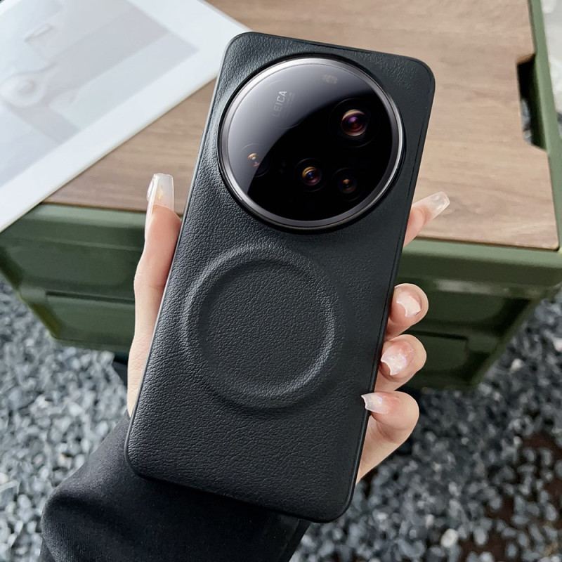 Coque Xiaomi 15 Ultra Compatible MagSafe