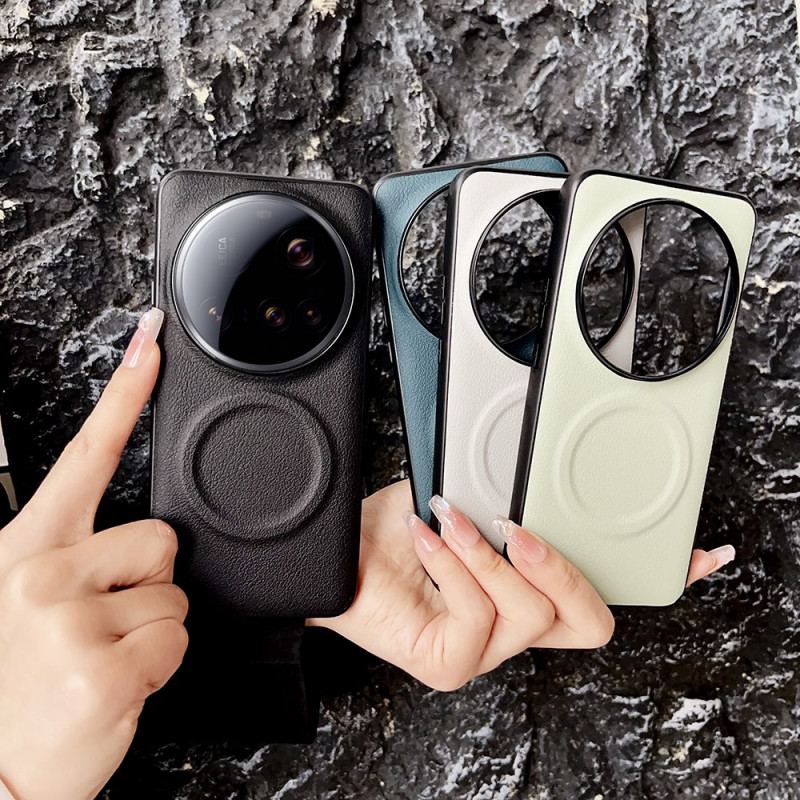 Coque Xiaomi 15 Ultra Compatible MagSafe