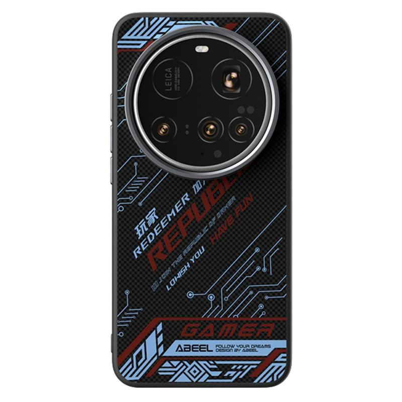 Coque Xiaomi 15 Ultra compatible MagSafe