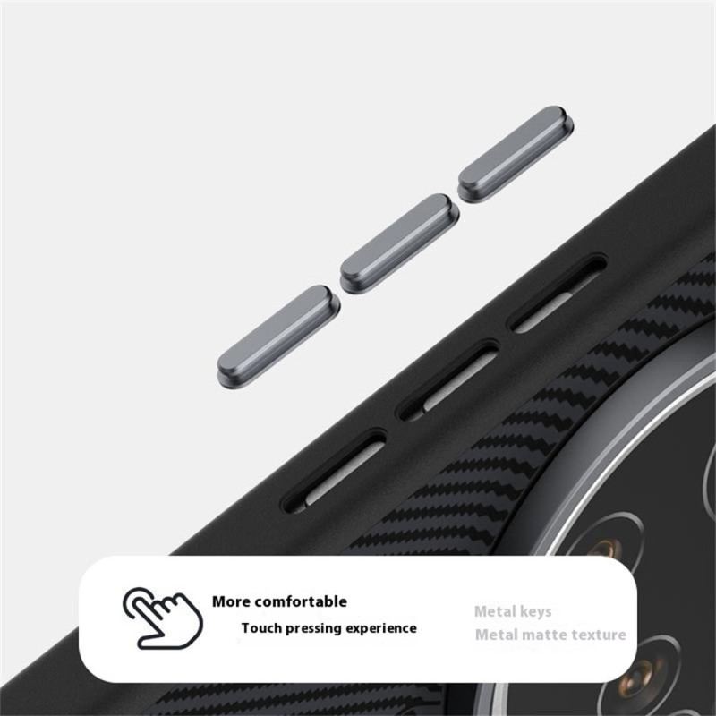 Coque Xiaomi 15 Ultra compatible MagSafe ABEEL