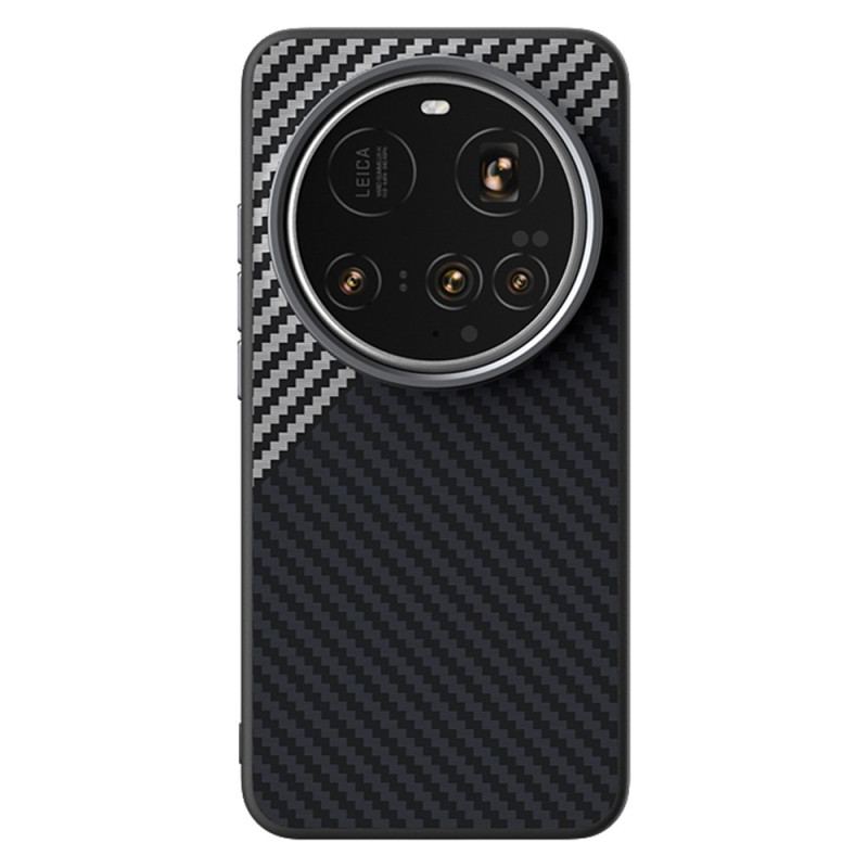 Coque Xiaomi 15 Ultra compatible MagSafe Bicolore ABEEL