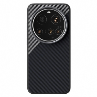 Coque Xiaomi 15 Ultra compatible MagSafe Bicolore ABEEL