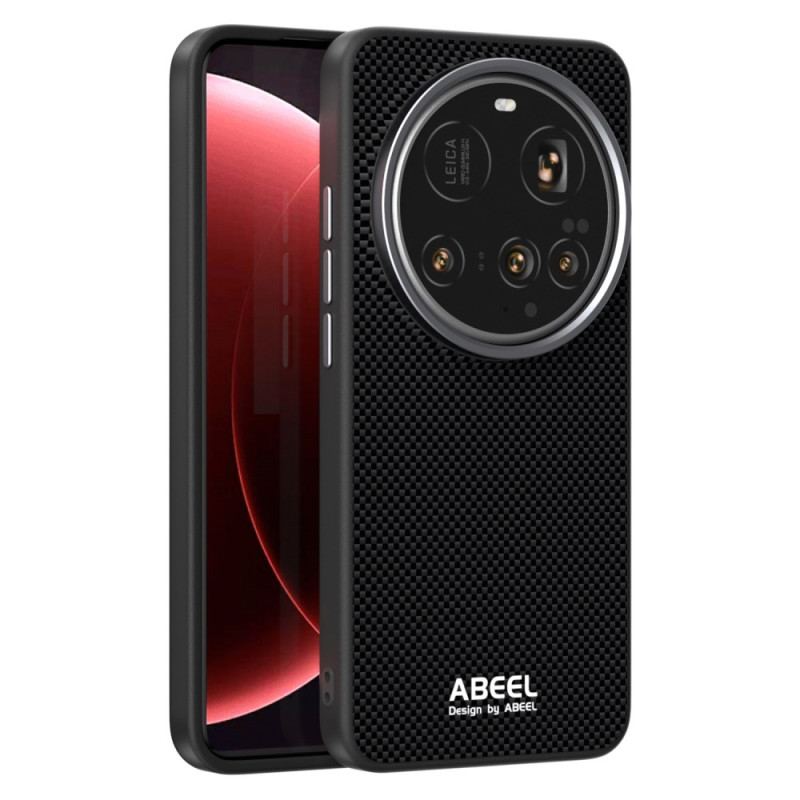 Coque Xiaomi 15 Ultra compatible MagSafe Ultra Fine ABEEL