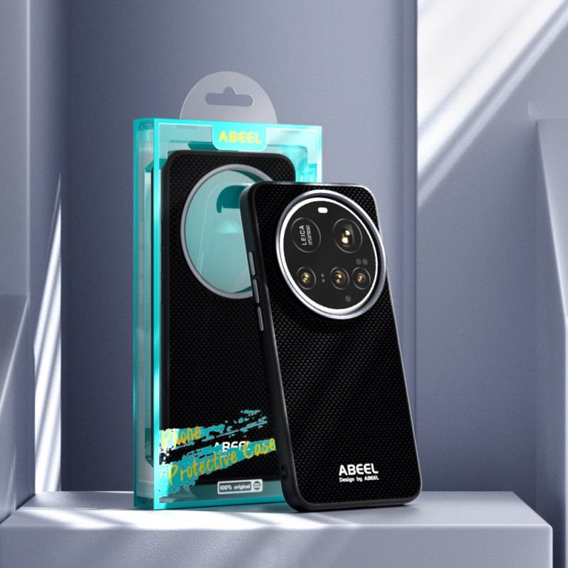 Coque Xiaomi 15 Ultra compatible MagSafe Ultra Fine ABEEL