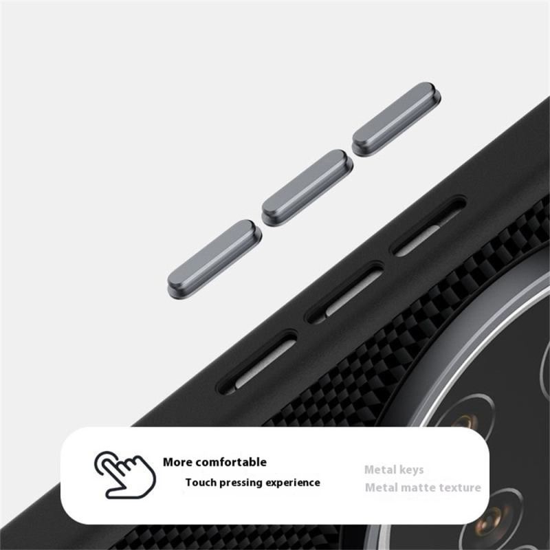 Coque Xiaomi 15 Ultra compatible MagSafe Ultra Fine ABEEL