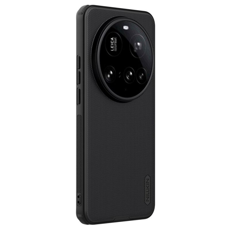 Coque Xiaomi 15 Ultra Compatible MagSafe Frosted Shield Pro NILLKIN