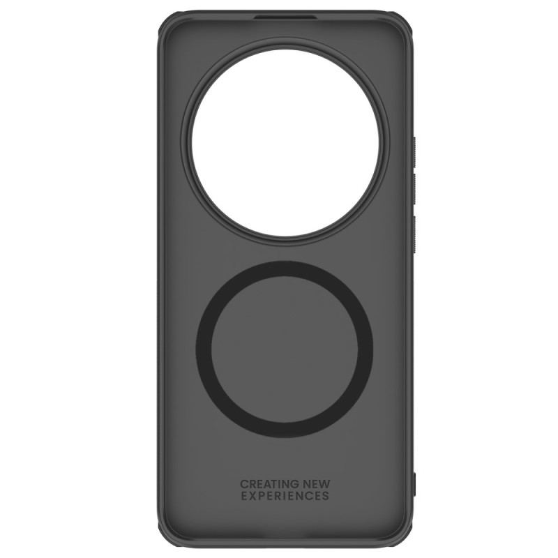 Coque Xiaomi 15 Ultra Compatible MagSafe Frosted Shield Pro NILLKIN