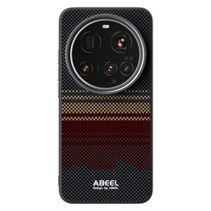 Coque Xiaomi 15 Ultra Compatible MagSafe Sunrise ABEEL