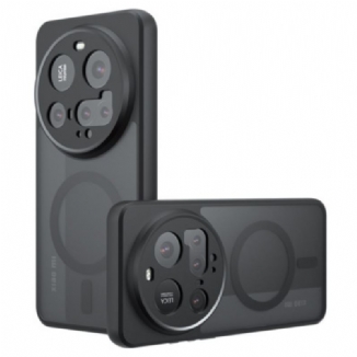Coque Xiaomi 15 Ultra Compatible MagSafe Ultra-Mince