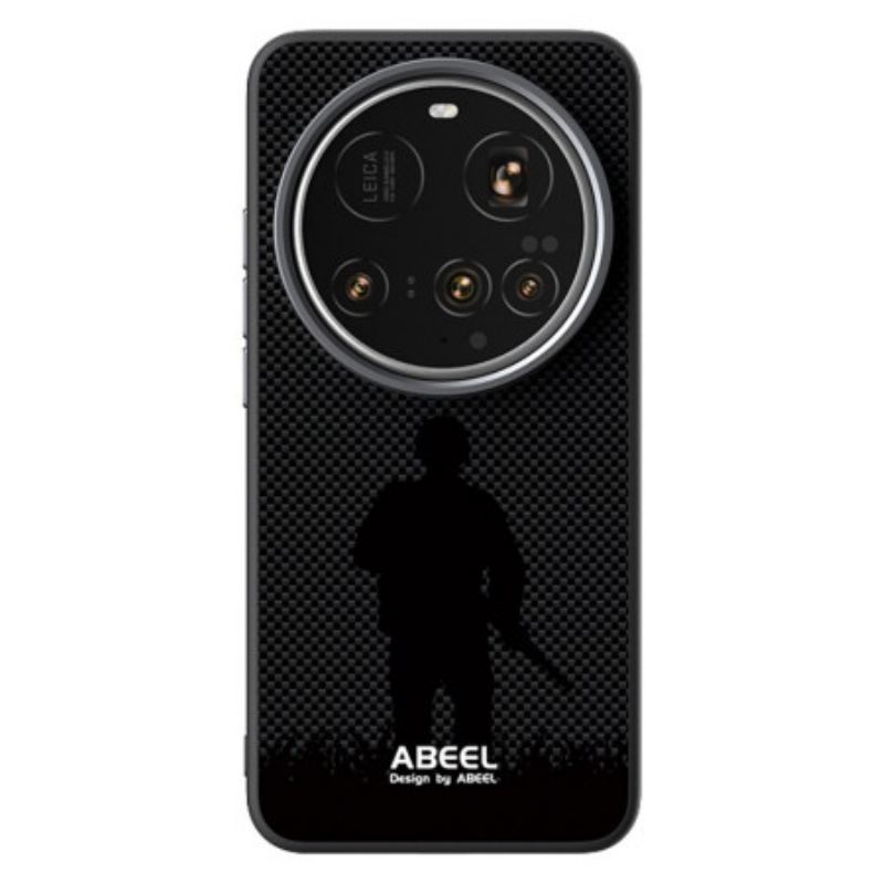 Coque Xiaomi 15 Ultra Compatible MagSafe Warrior ABEEL